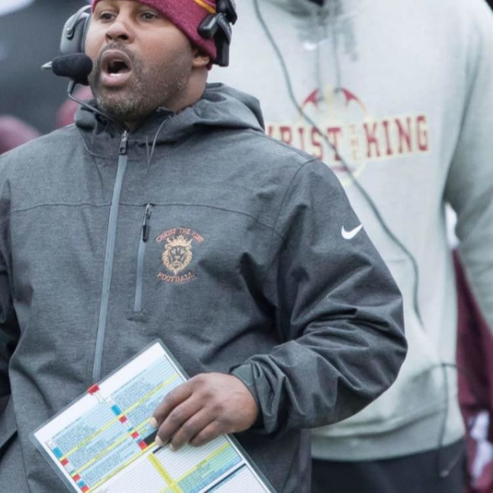 Meet your Posher, Jason